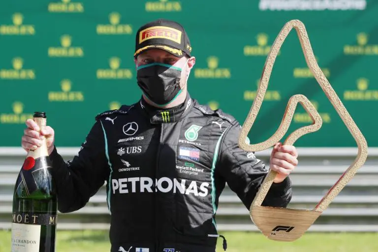Ufficiale, Russell in Mercedes dal 2022. Nuova sfida per Hamilton