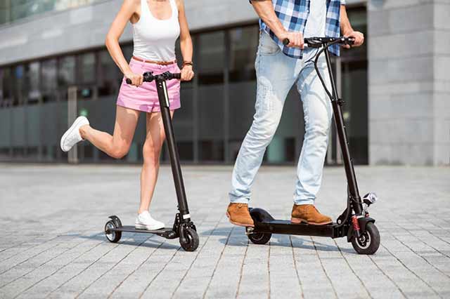Come scegliere il monopattino elettrico da comprare